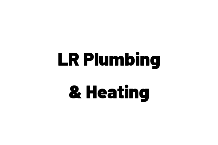 LR Plumbing & Heating