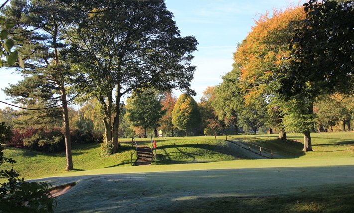 Bramall Park Golf Club