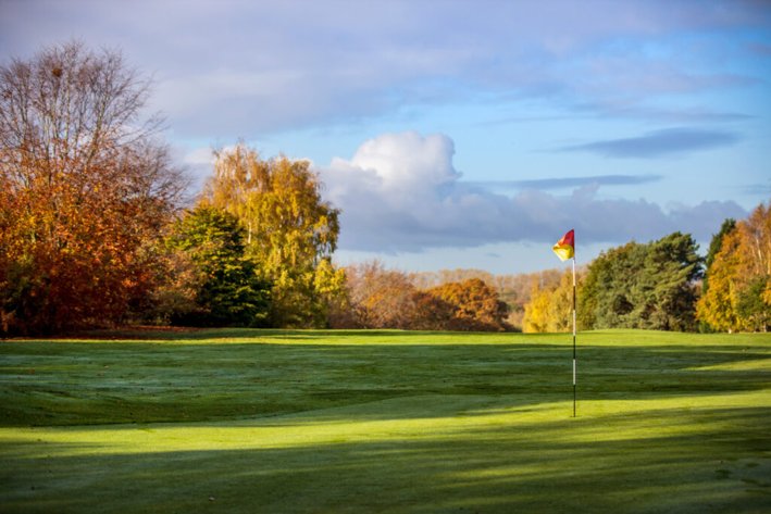 Serlby Park Golf Club