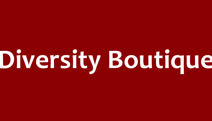 Diversity Boutique