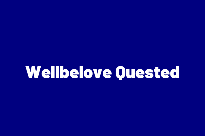 Wellbelove Quested