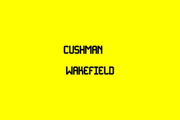 Cushman & Wakefield