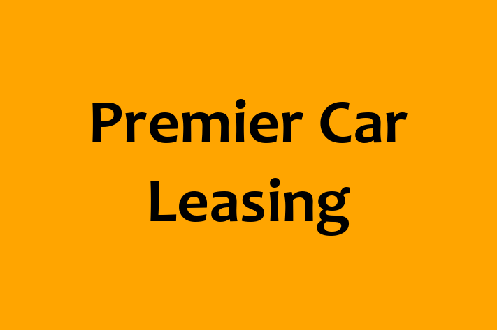 Premier Car Leasing