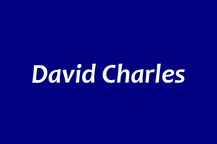 David Charles