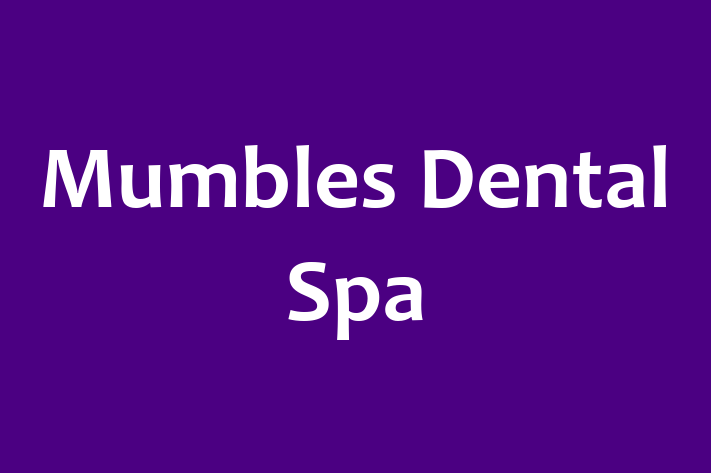 Mumbles Dental Spa