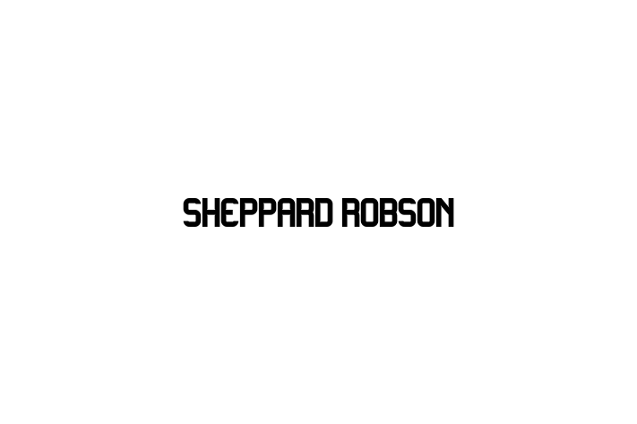 Sheppard Robson