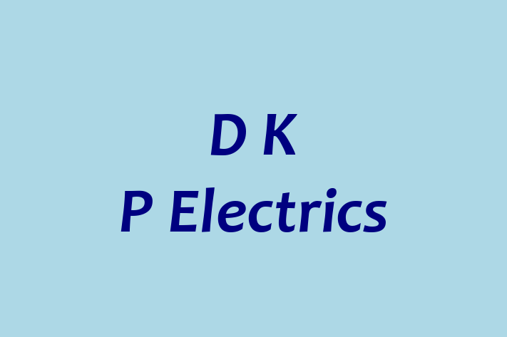 D K P Electrics