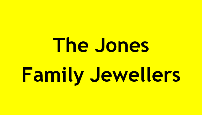 The Jones Family Jewellers