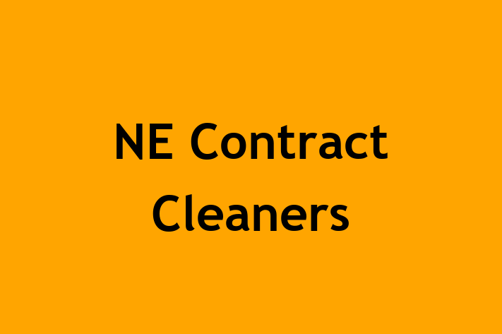 NE Contract Cleaners