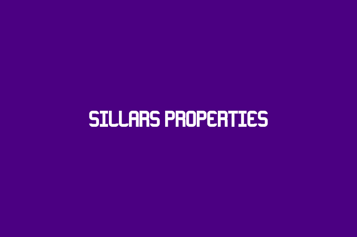 Sillars Properties