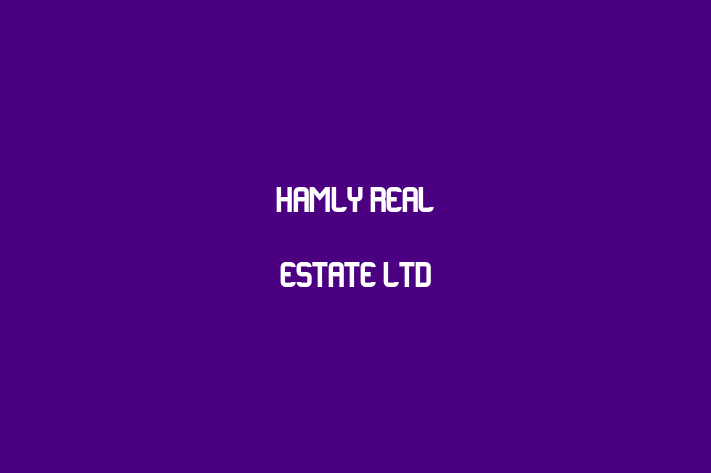 Hamly Real Estate Ltd