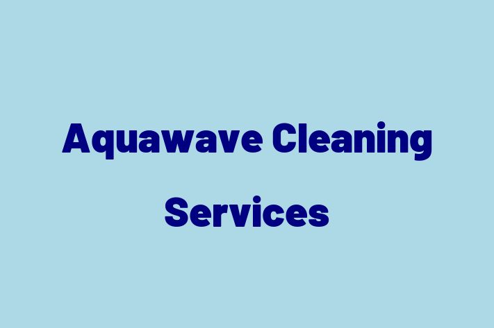 Aquawave Cleaning Services