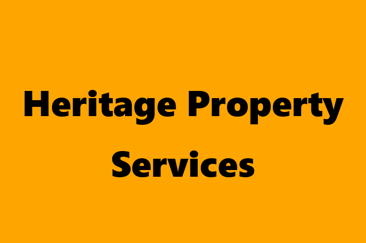 Heritage Property Services