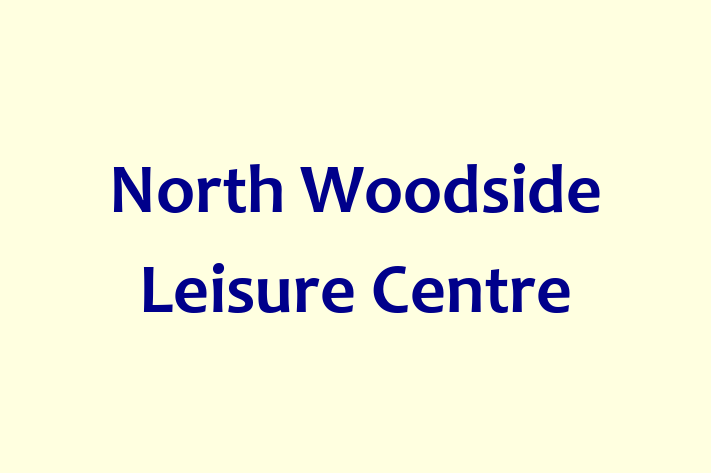 North Woodside Leisure Centre