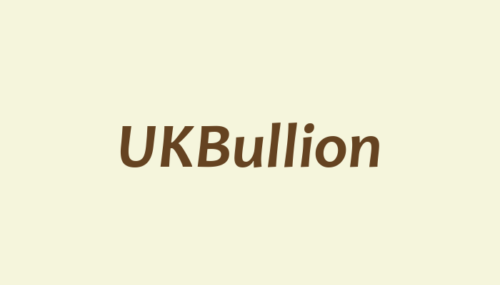 UKBullion