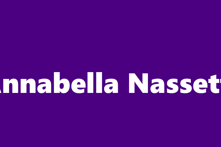 Annabella Nassetti