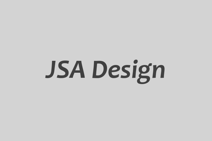 JSA Design