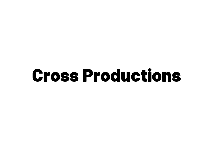 Cross Productions