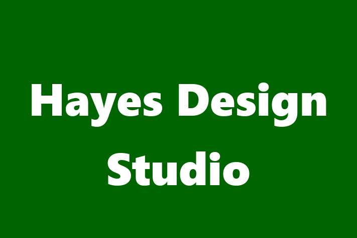 Hayes Design Studio