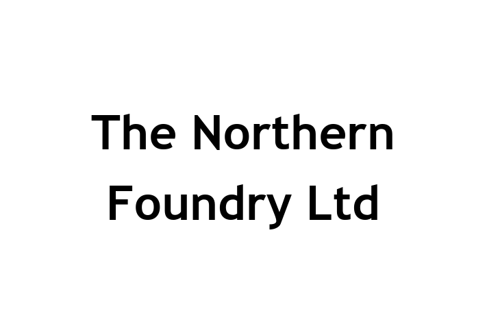 The Northern Foundry Ltd