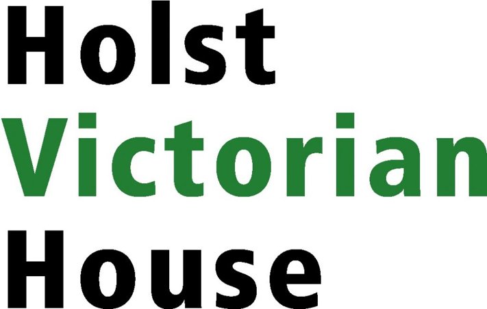 Holst Victorian House