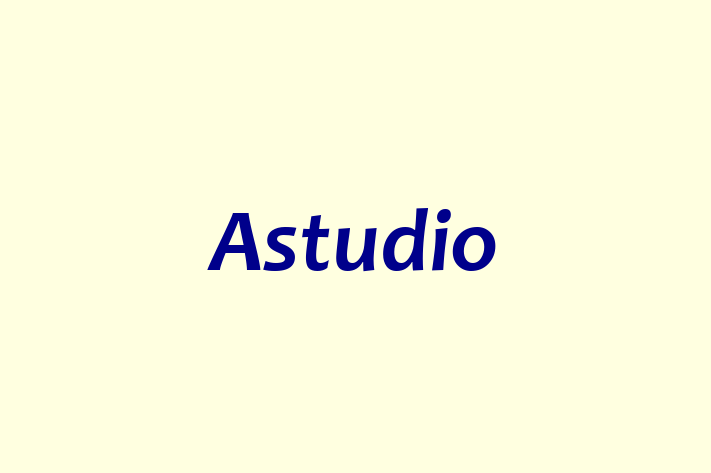 Astudio