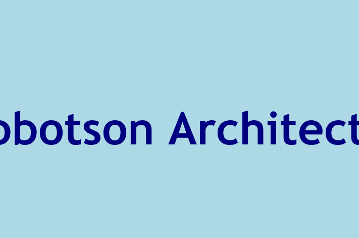 Ibbotson Architects