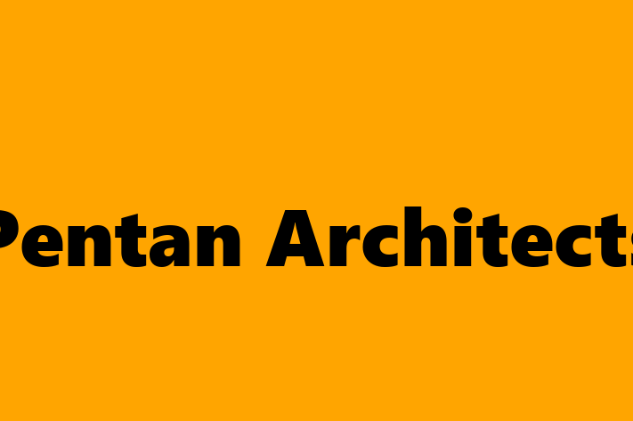 Pentan Architects