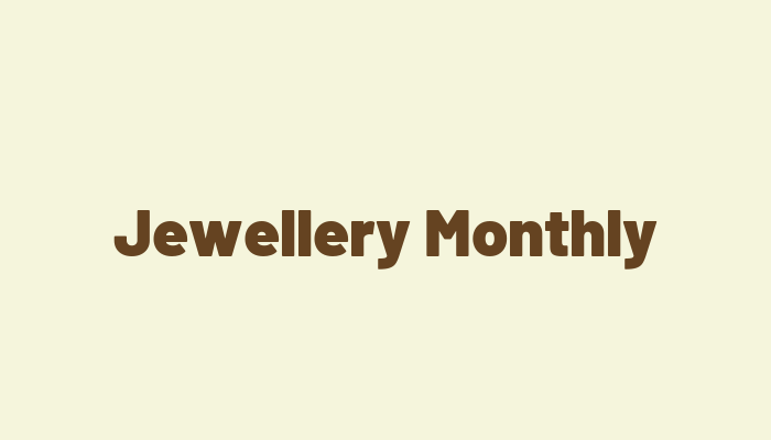 Jewellery Monthly