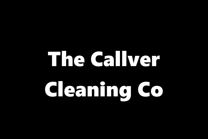 The Callver Cleaning Co