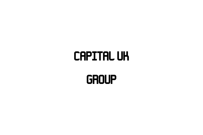 Capital Uk Group