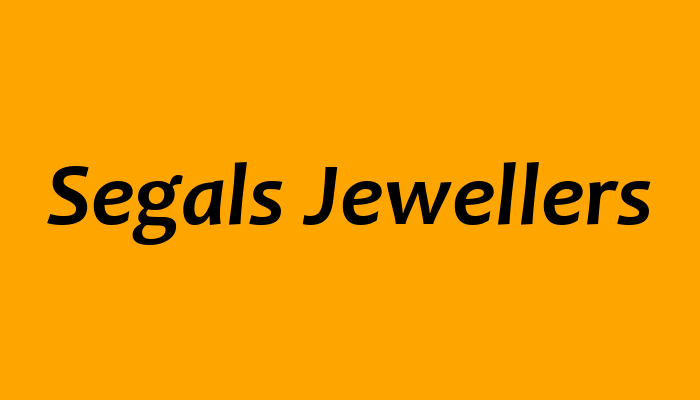 Segals Jewellers