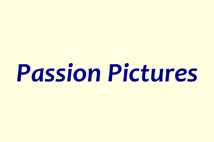 Passion Pictures