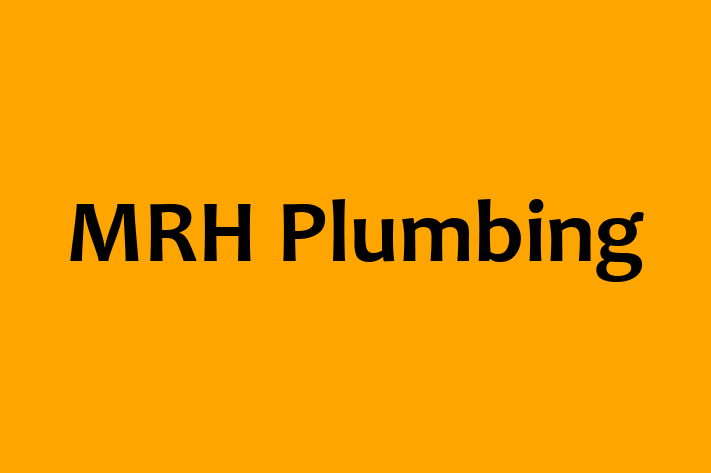 MRH Plumbing