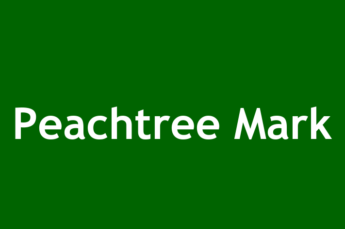 Peachtree Mark