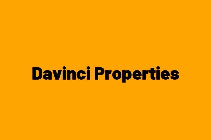 Davinci Properties