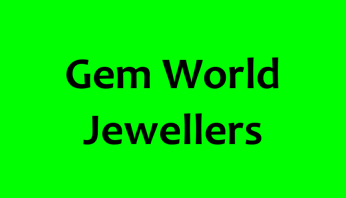 Gem World Jewellers