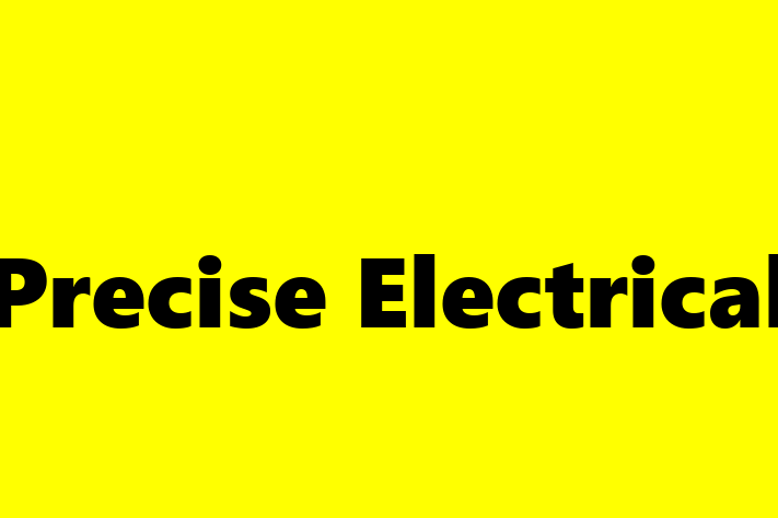 Precise Electrical