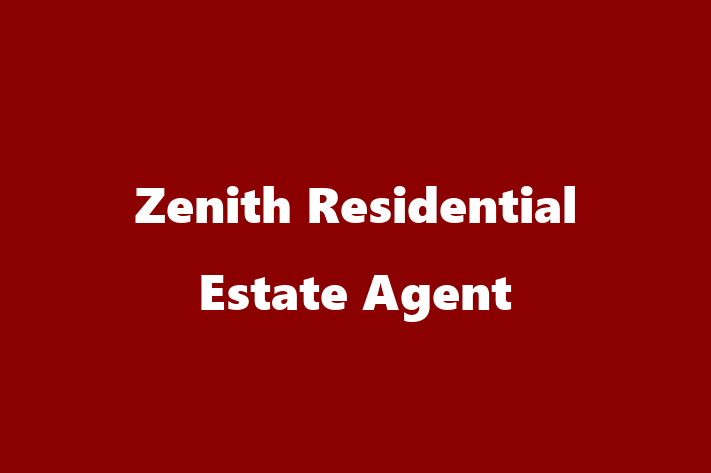 Zenith Residential  Estate Agent