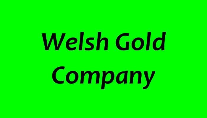 Welsh Gold Company