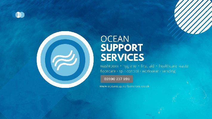 Ocean Support Services