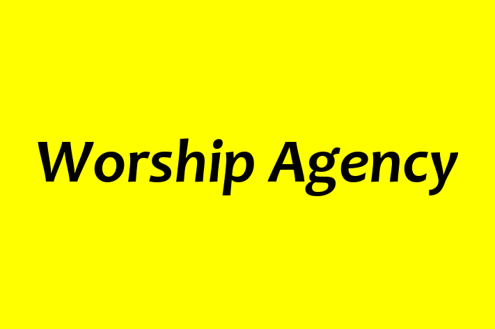 Worship Agency