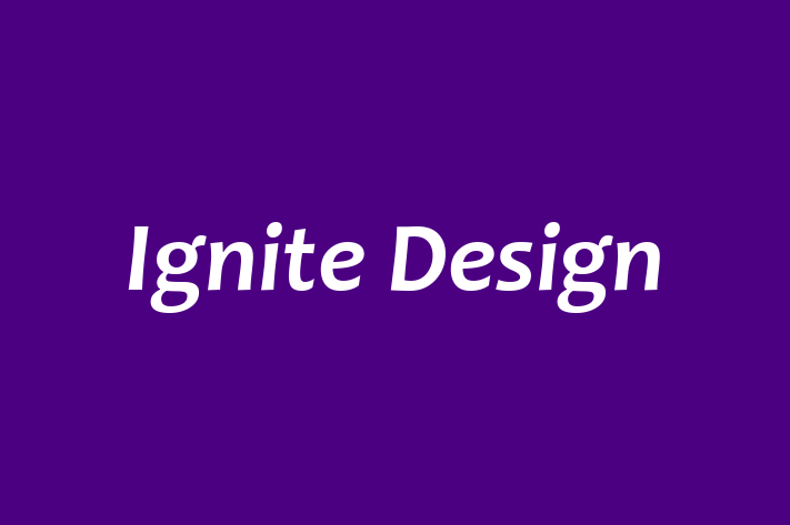 Ignite Design