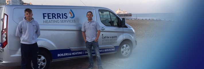 Ferris Heating Services