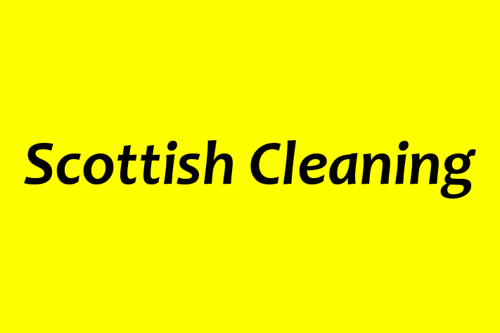 Scottish Cleaning