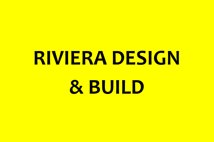 RIVIERA DESIGN & BUILD