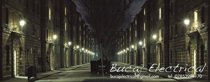 Bucaj Electrical