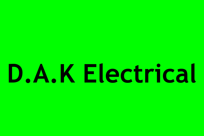 D A K Electrical