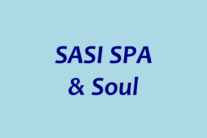 SASI SPA & Soul