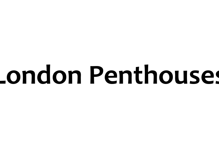 London Penthouses